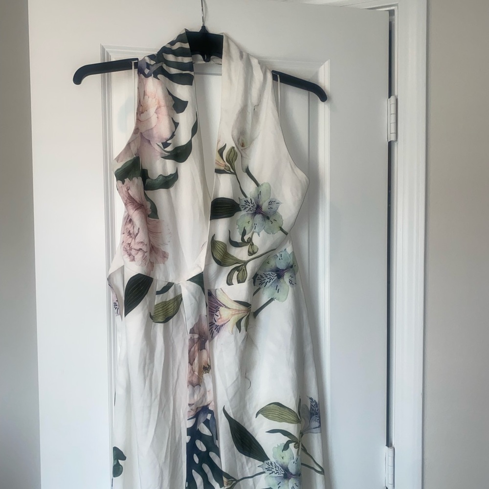 Fashion Nova Jumpsuit